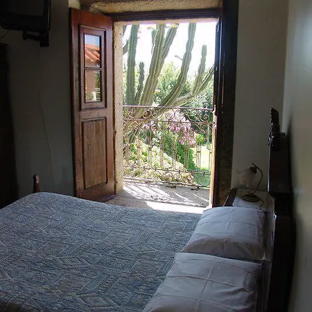 Casa Do Faial ブラガ