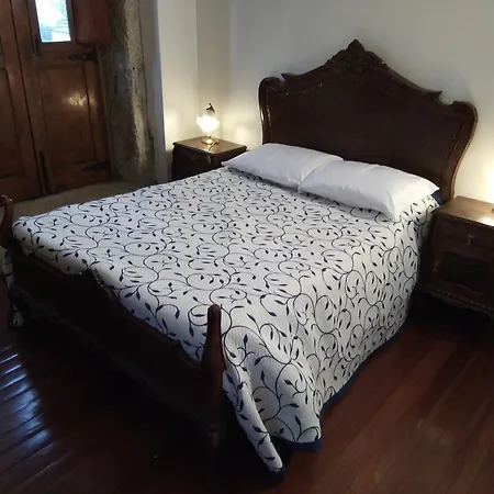 Casa Do Faial * ブラガ