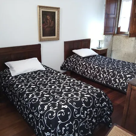 別荘 Casa Do Faial *