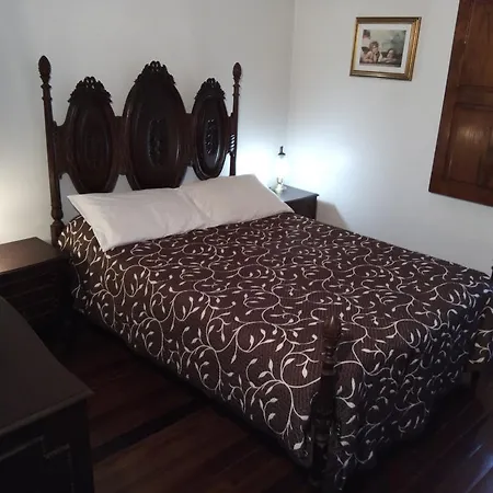 Casa Do Faial 別荘 *