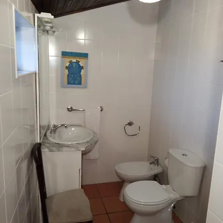 Casa Do Faial ブラガ