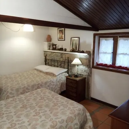 Casa Do Faial 別荘 *