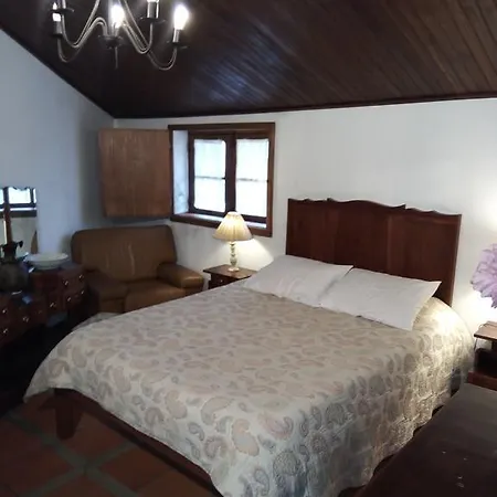 別荘 Casa Do Faial *