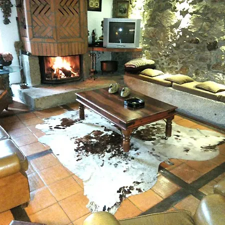 別荘 Casa Do Faial