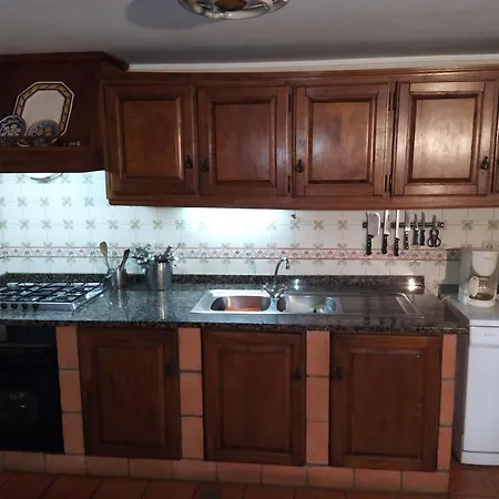 Casa Do Faial 別荘
